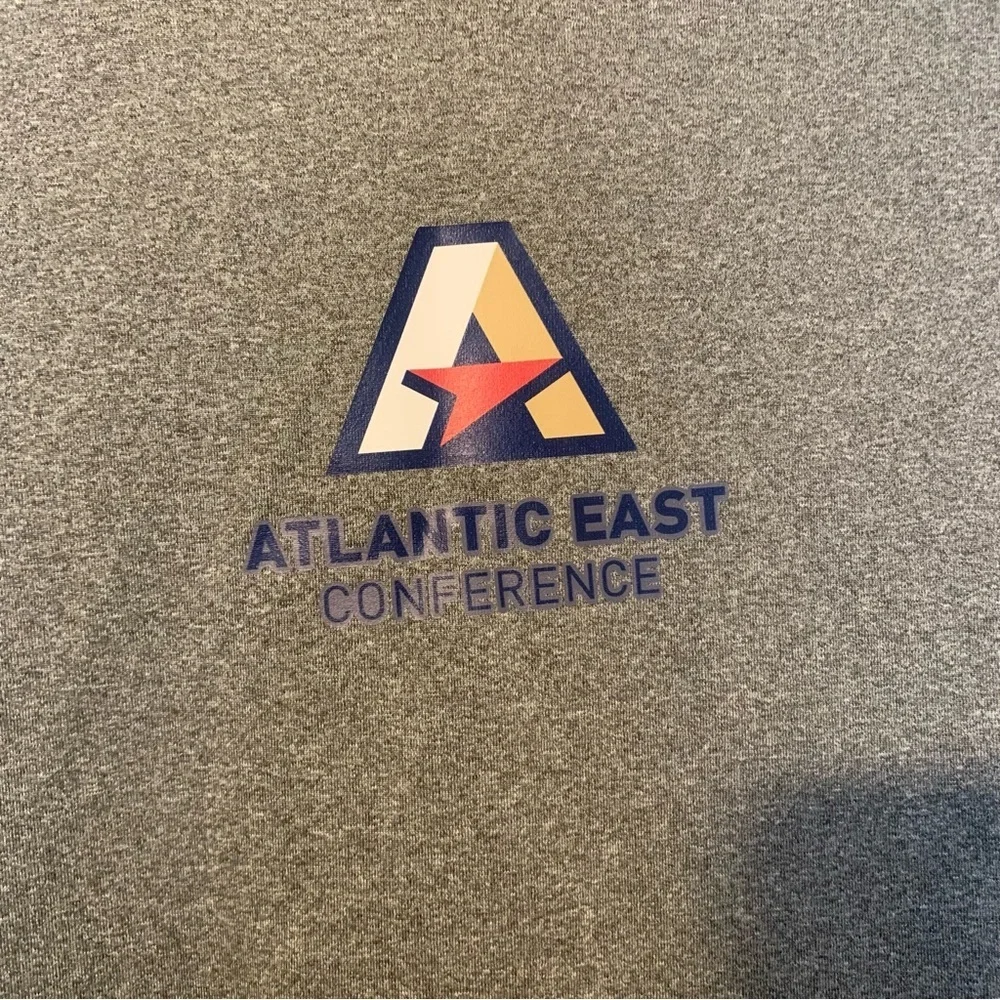 Cabrini University Cavaliers Atlantic East Conference Jordan Mens Size Large